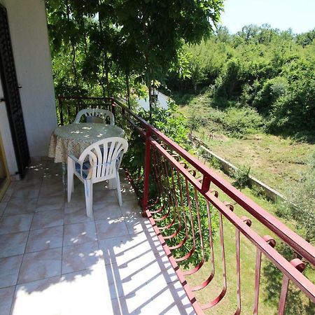 Apartment Arnie Njivice Luaran gambar