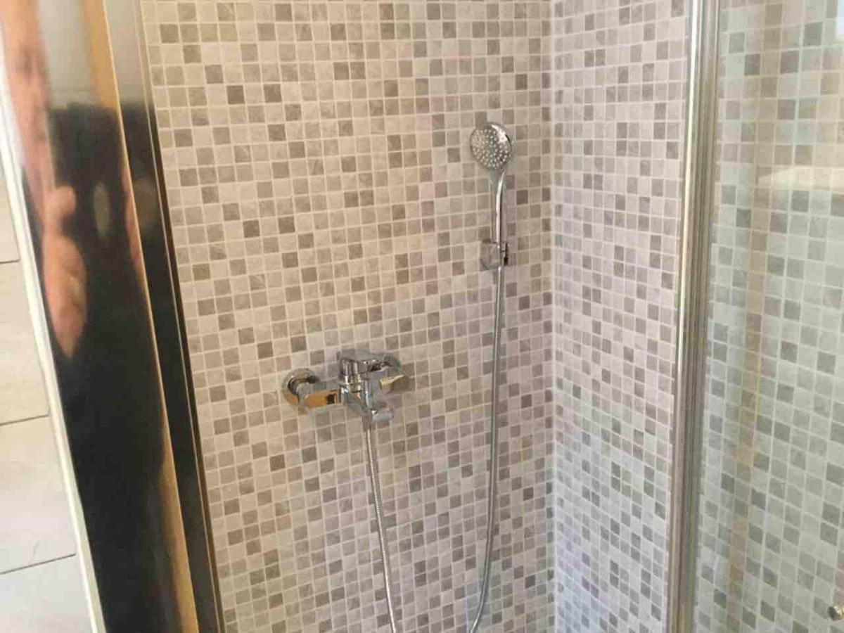 Apartment Arnie Njivice Luaran gambar